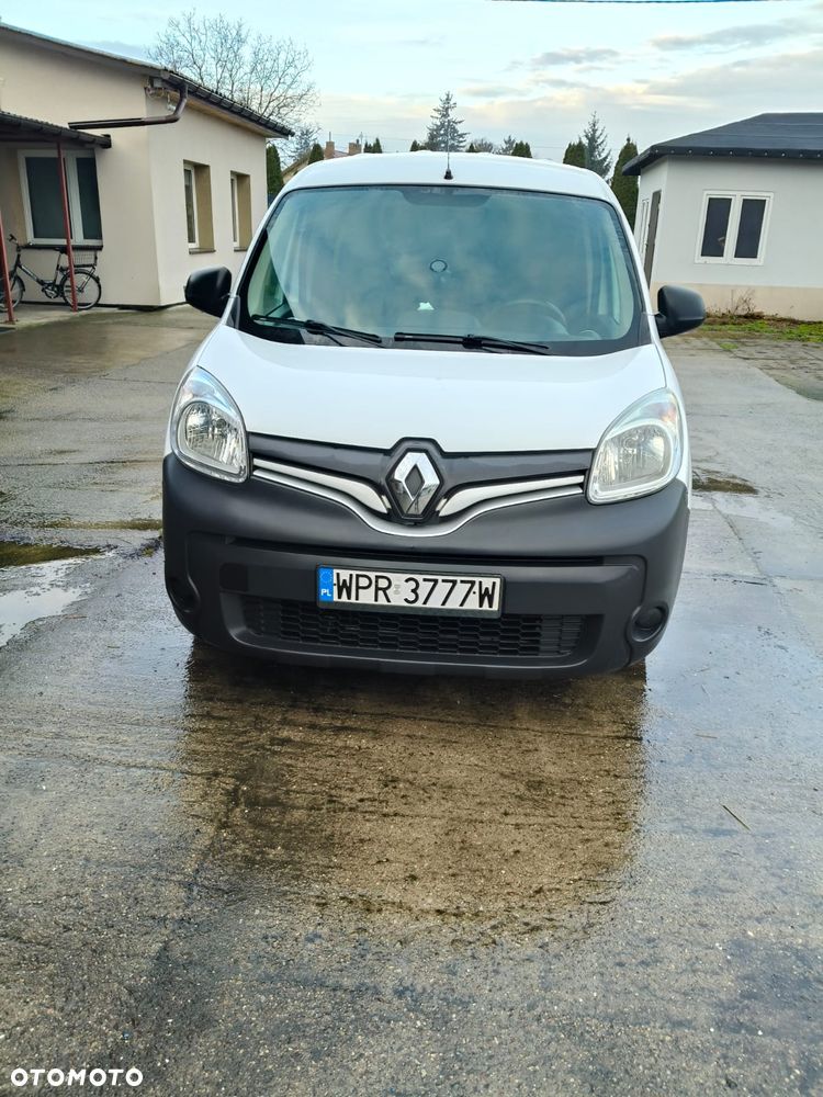 Renault Kangoo - 3