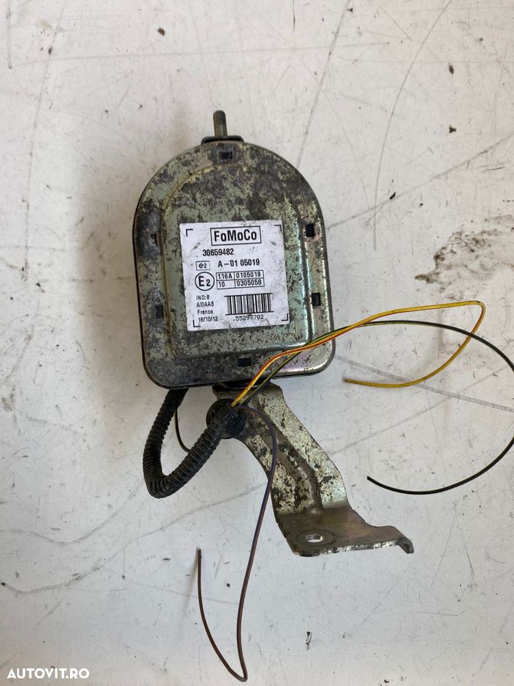 Alarma VOLVO V40 V40CC 30659482 30659884 - 1