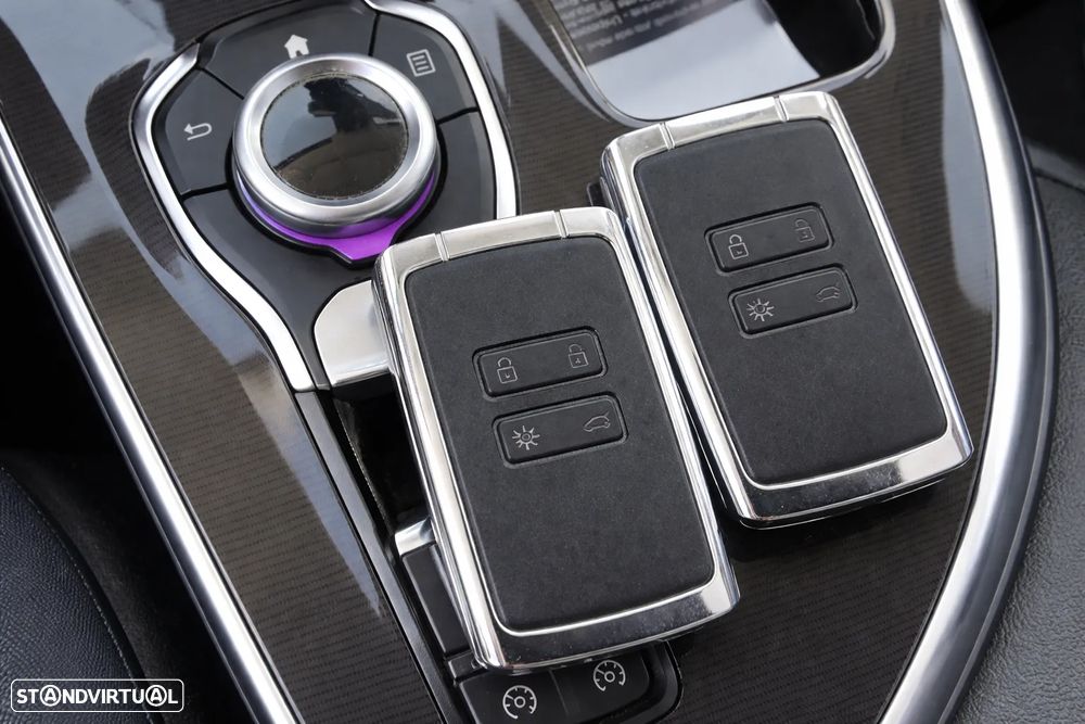 Renault Espace Energy dCi 160 EDC Intens - 15