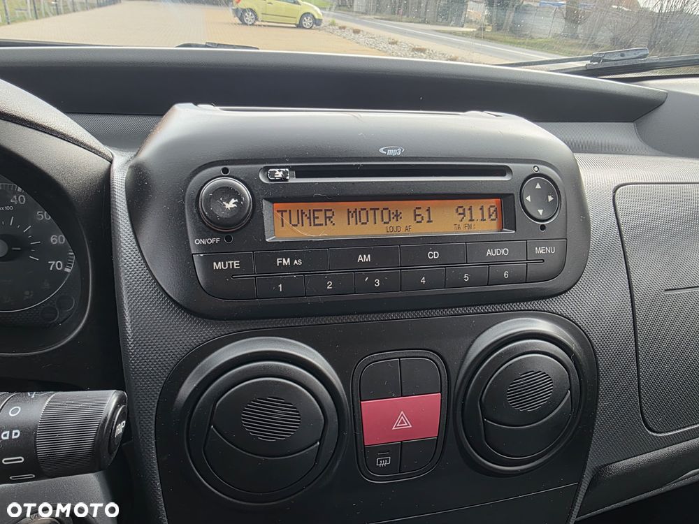 Citroën Nemo 1.4i Multispace - 18