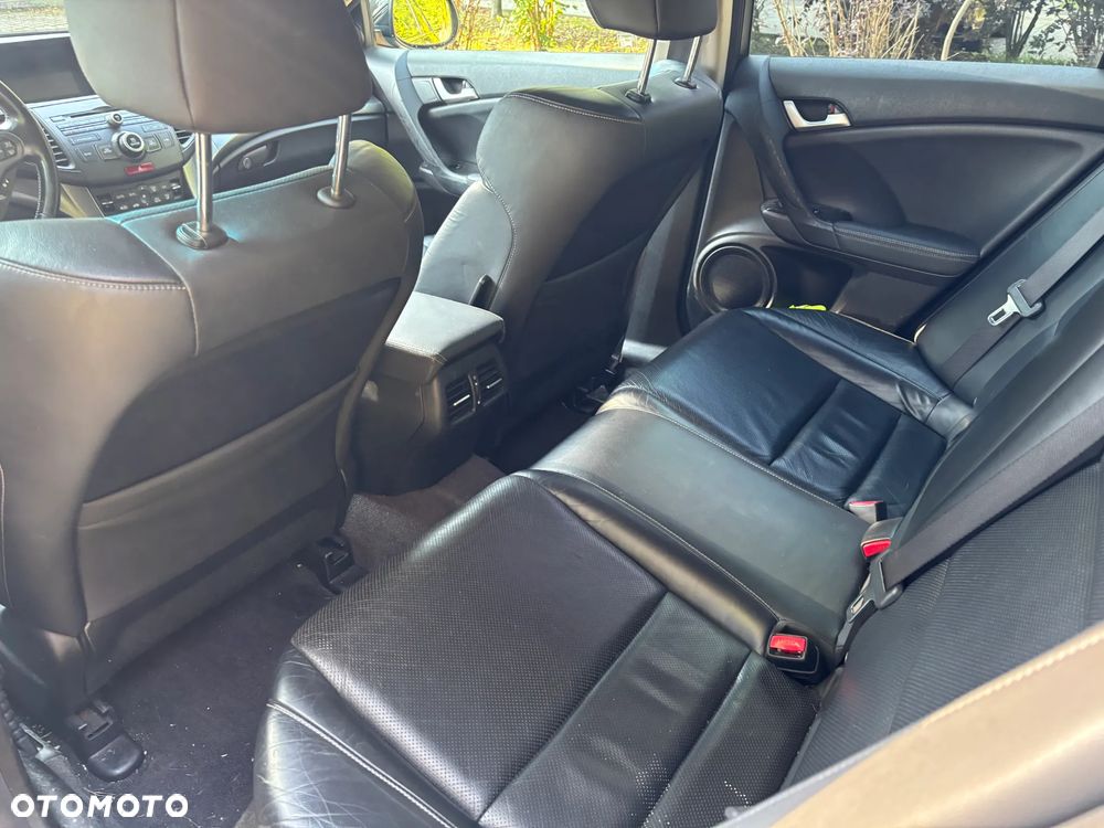 Honda Accord - 8
