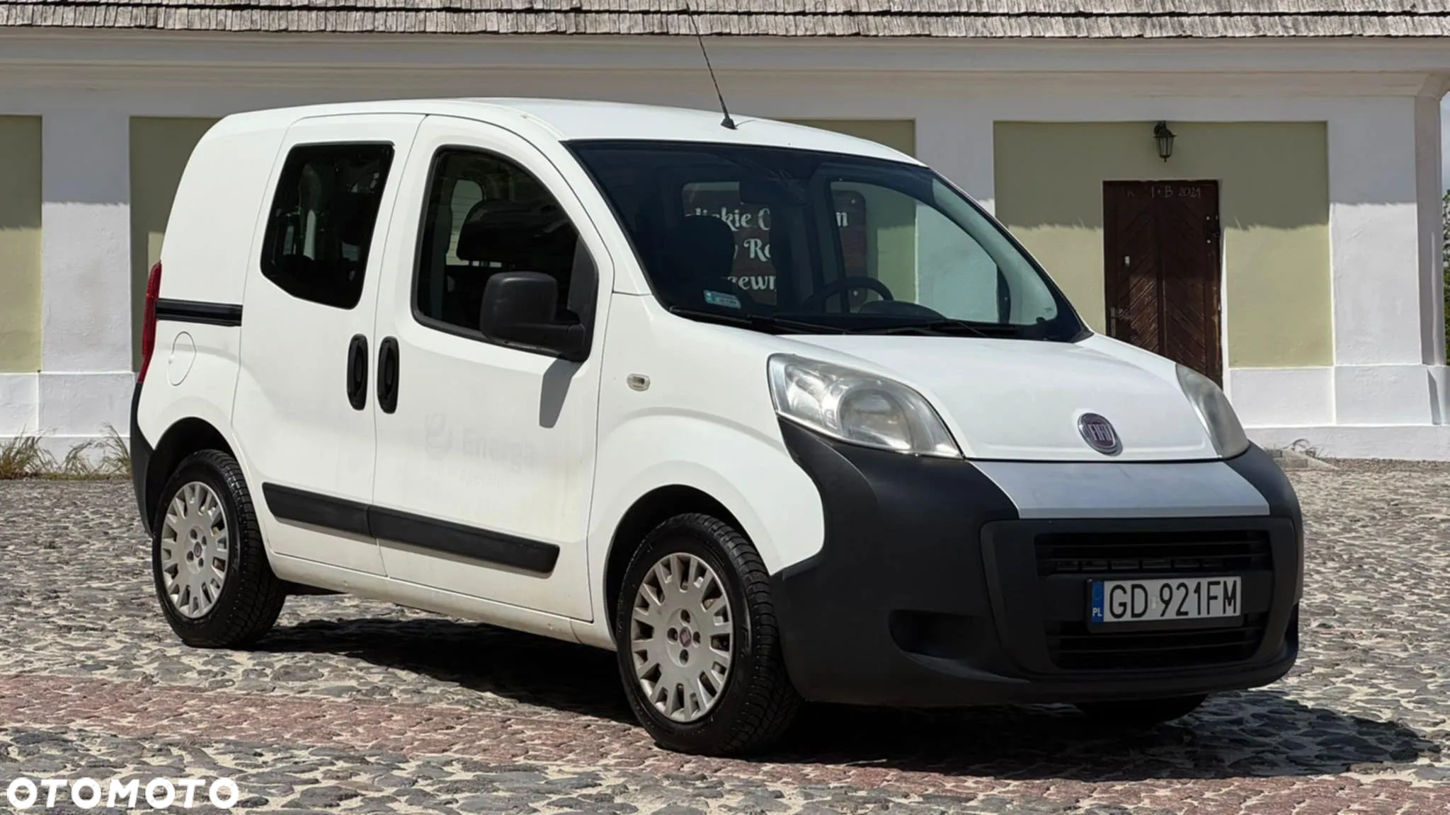 Fiat Fiorino - 26