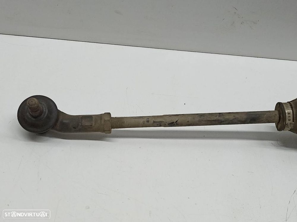 CREMALHEIRA DIREÇÃO VOLKSWAGEN CADDY II BREAK FAMILIAR 2004 - 2