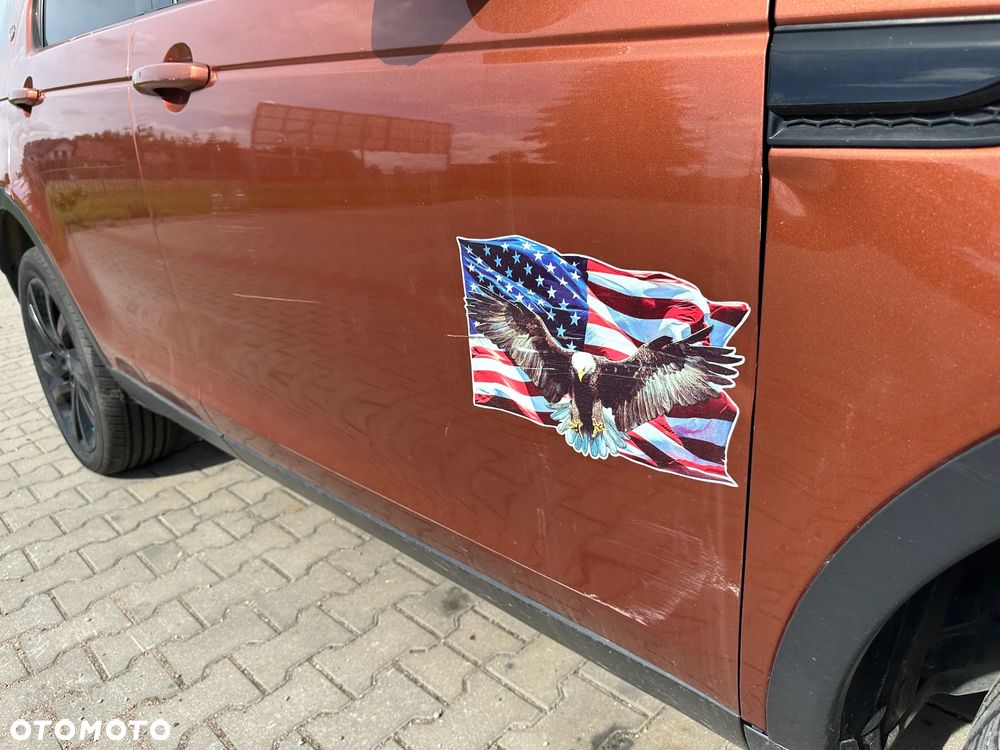 Land Rover Discovery Sport - 12