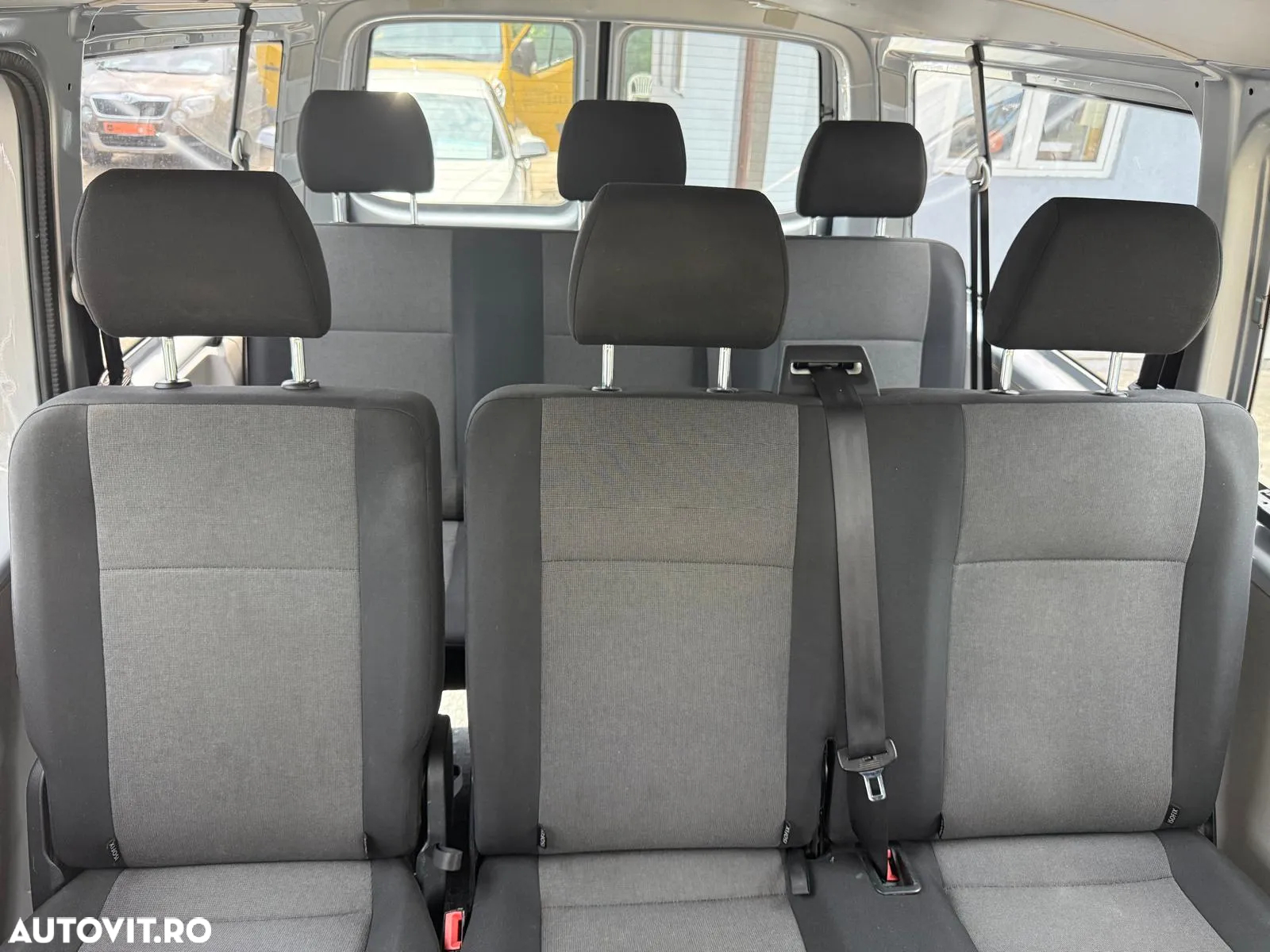 Volkswagen Transporter T6 Lang Plus Comfortline - 16