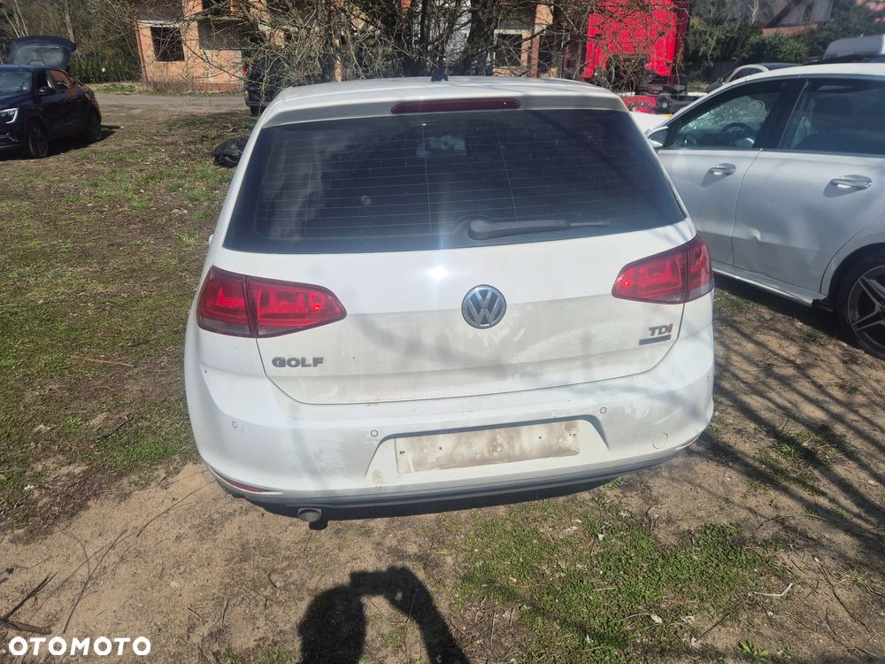 Volkswagen Atlas - 5