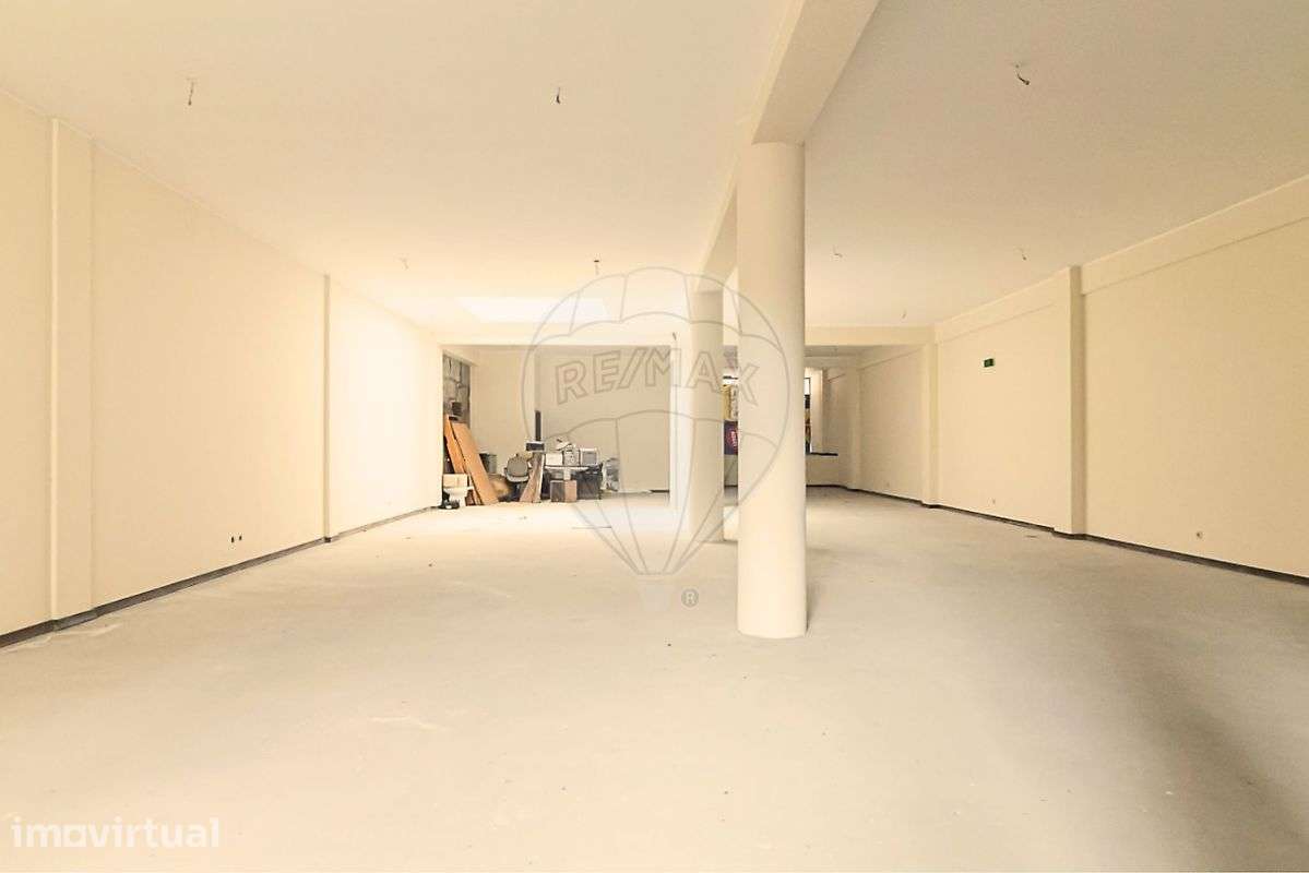 Apartamento T0 para venda - Grande imagem: 2/9