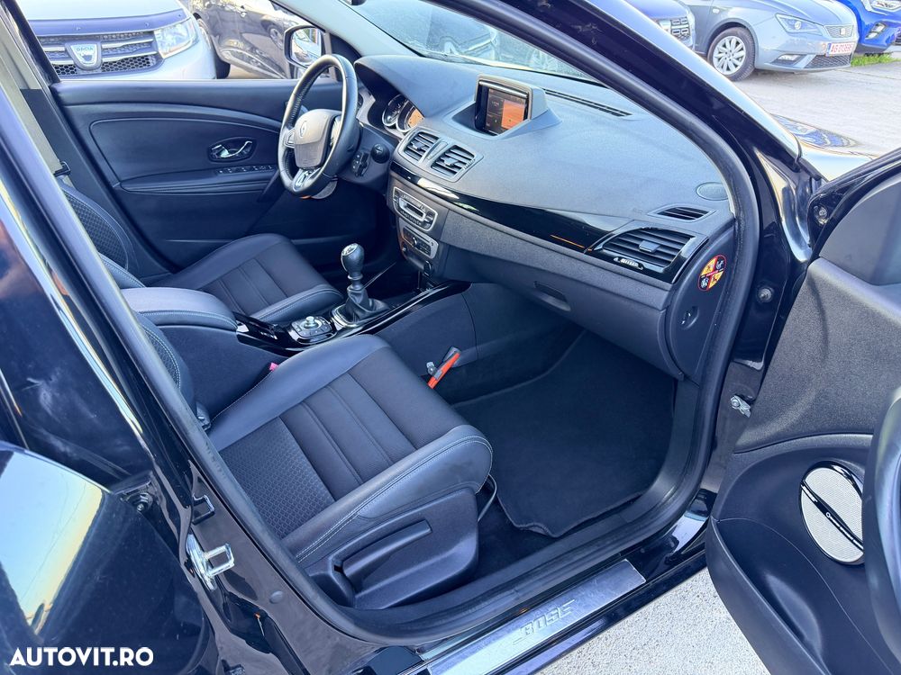 Renault Megane - 19