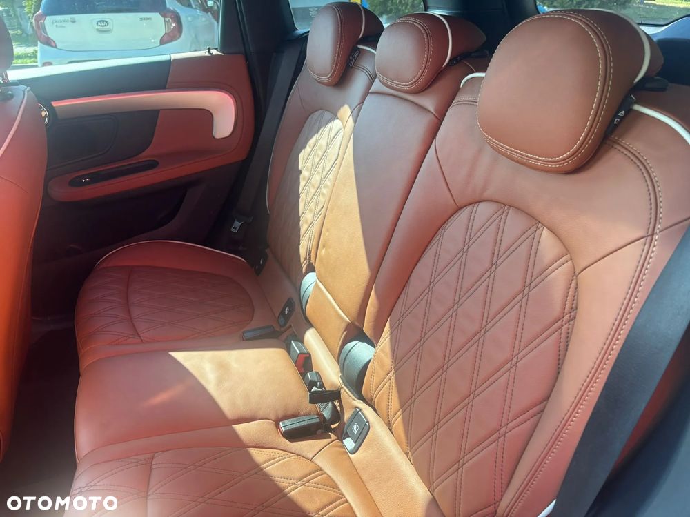 MINI Countryman Cooper S All4 - 10