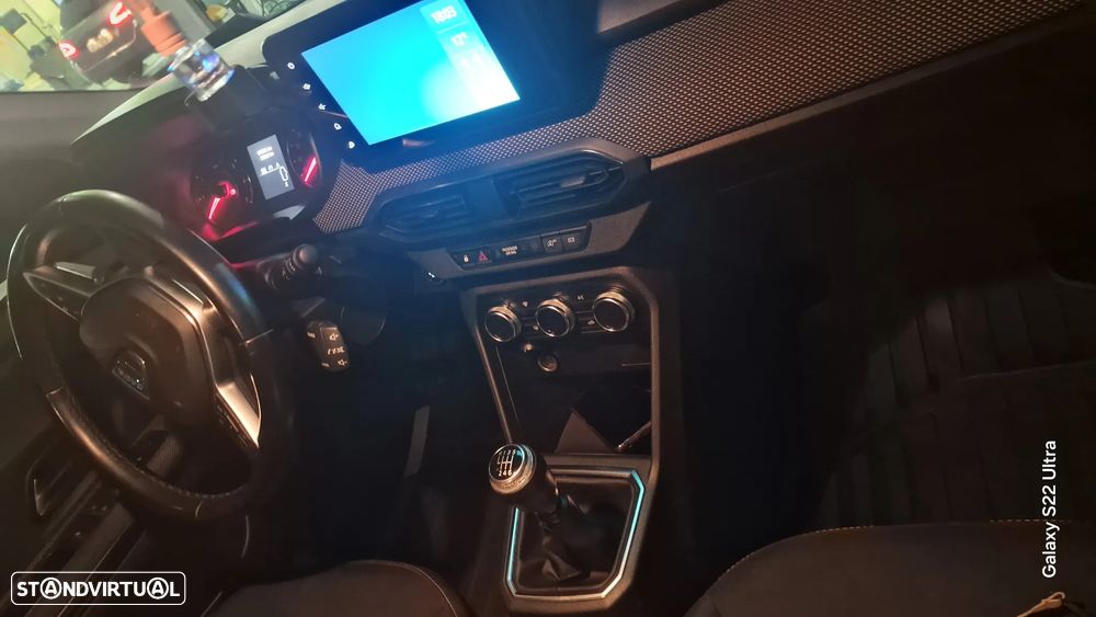 Dacia Jogger 1.0 ECO-G Extreme 7L Bi-Fuel - 9