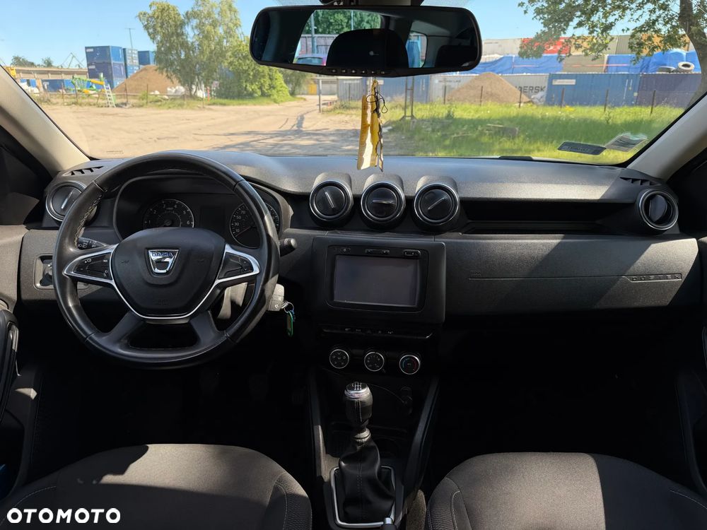 Dacia Duster - 10