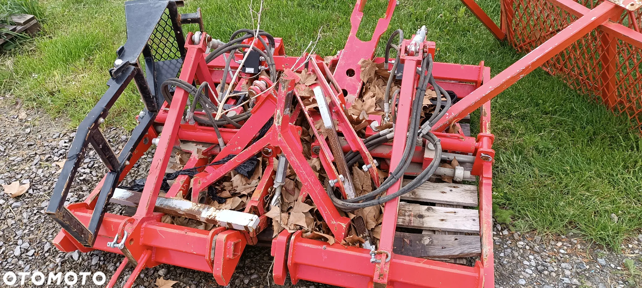 Inny LAUPRETRE LMH 100 - 12