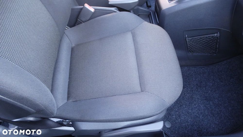 Opel Zafira 1.8 Cosmo - 14