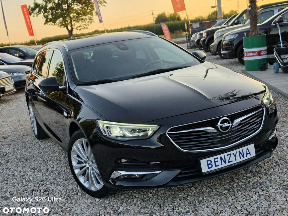 Opel Insignia - 7