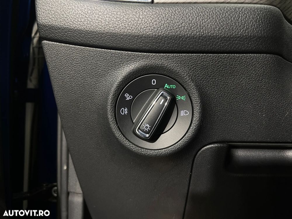 SKODA Kodiaq 2022 — imagine 80