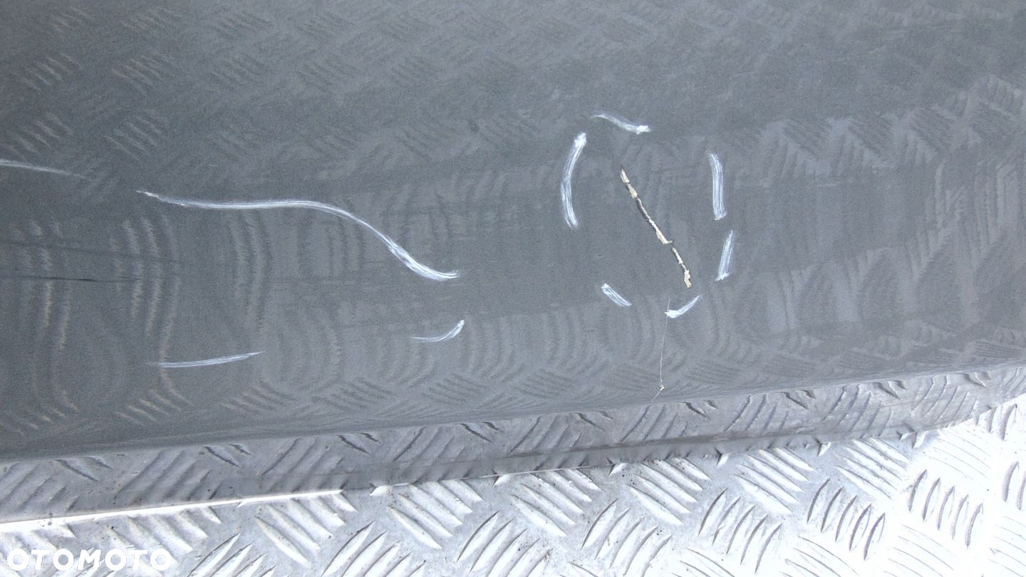 DRZWI PRZÓD PRZEDNIE LEWE MERCEDES C-KLASA 205 A205 A2057220110 ORYGINAŁ - 6