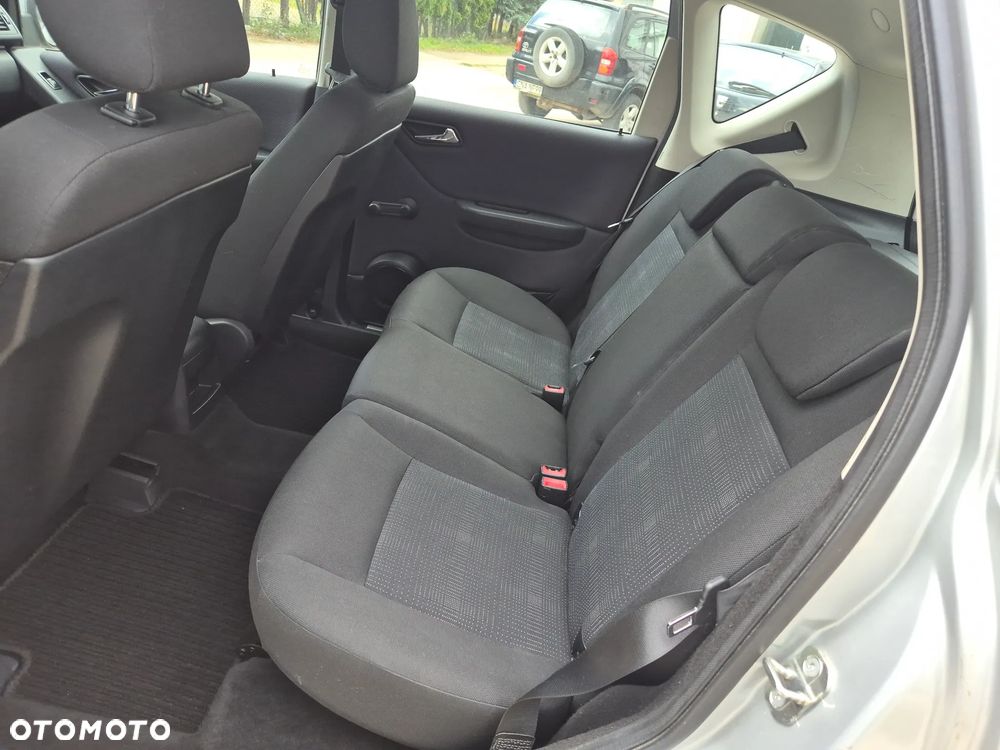 Mercedes-Benz Klasa A 150 Autotronic Elegance - 18