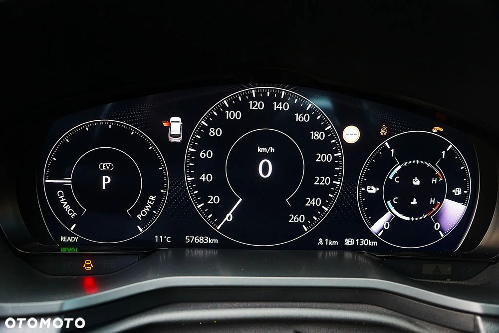 Mazda CX-60 2.5 PHEV Exclusive Line AWD - 38