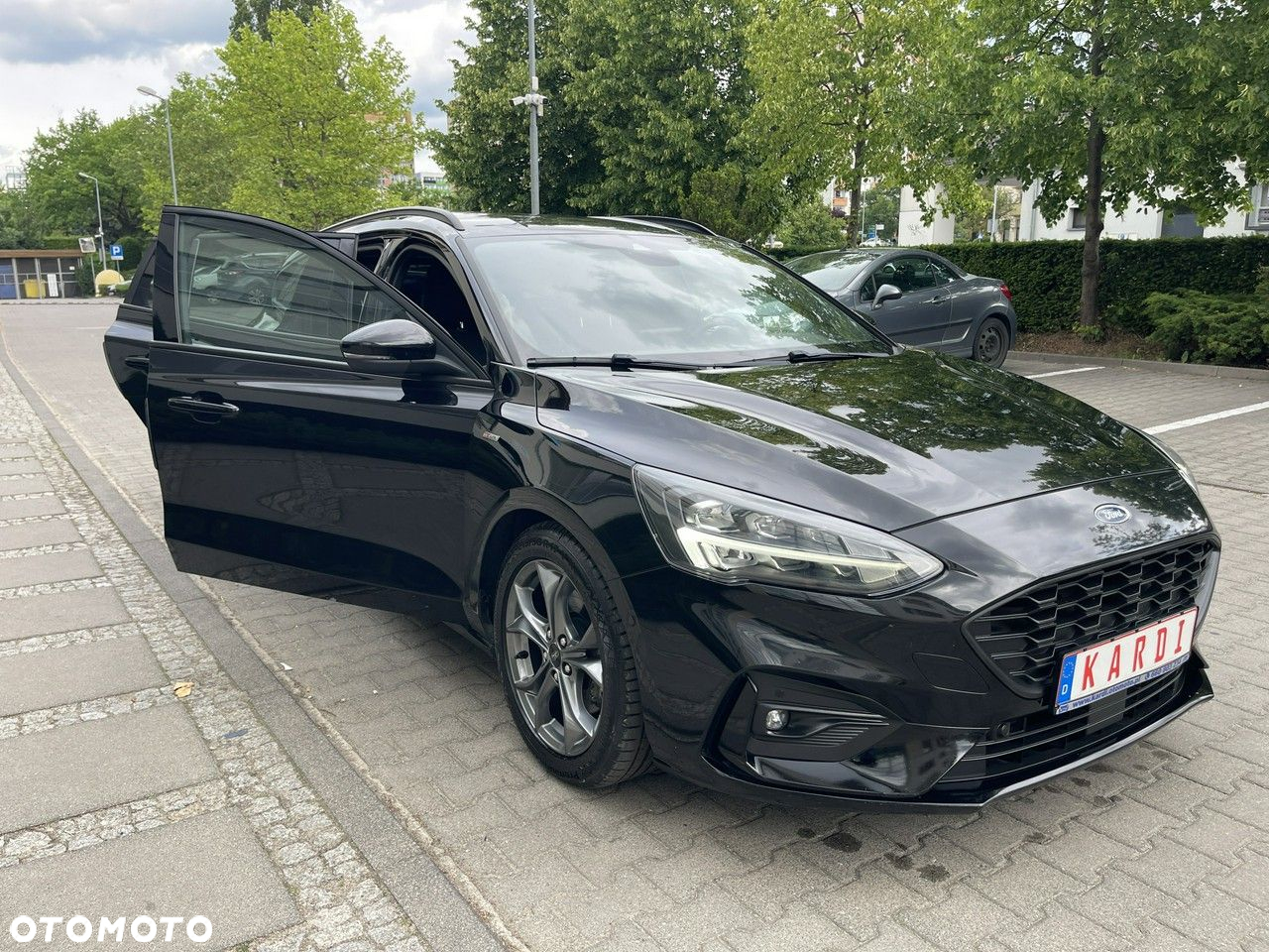 Ford Focus - 20