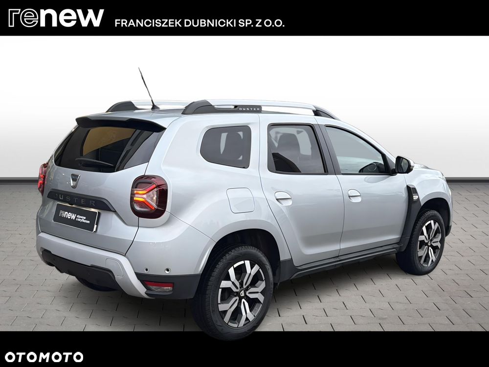 Dacia Duster - 5
