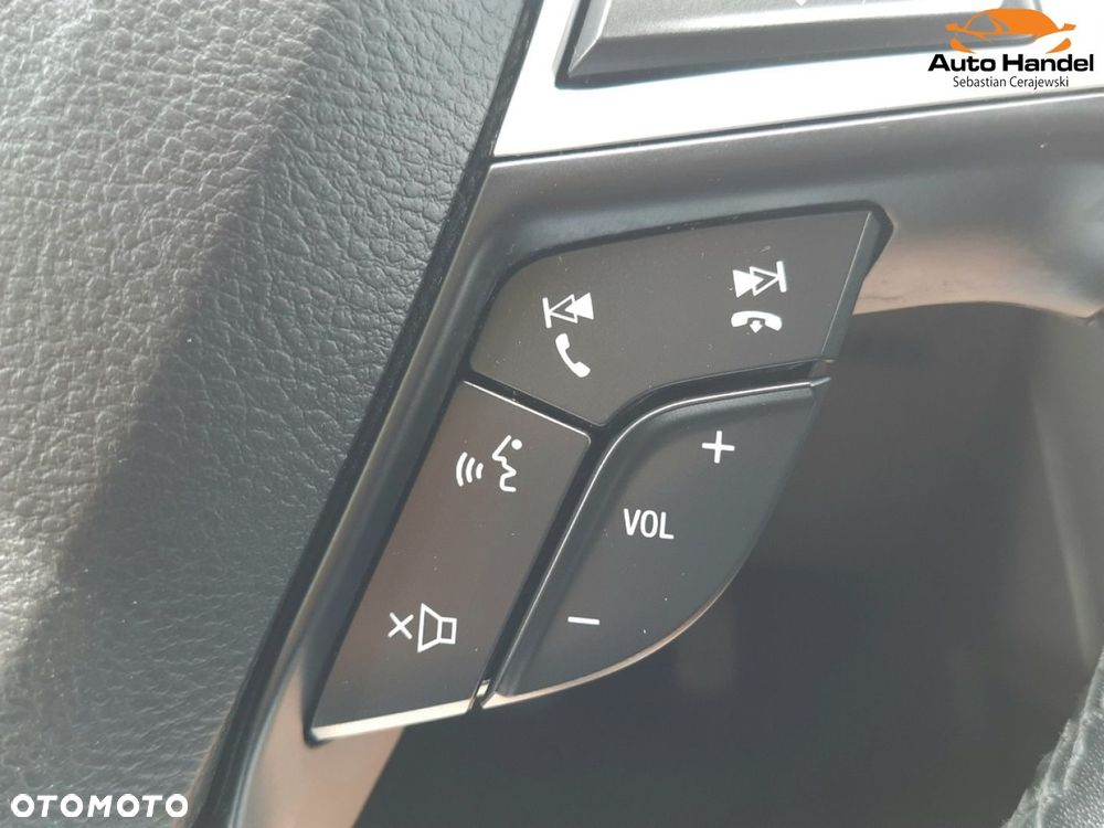 Ford Mondeo 2.0 TDCi STart-Stopp PowerShift-Aut Titanium - 26