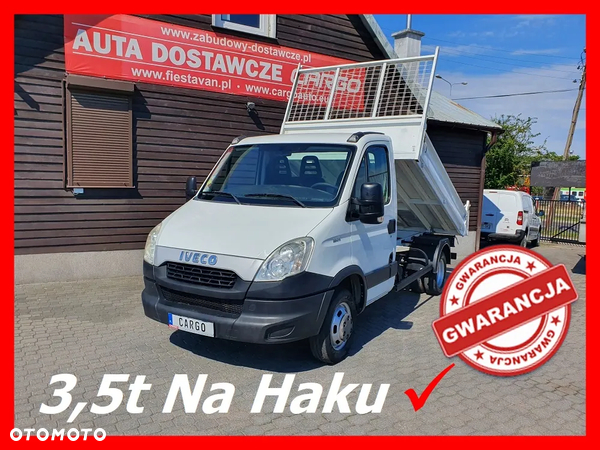 Iveco Daily 35C11