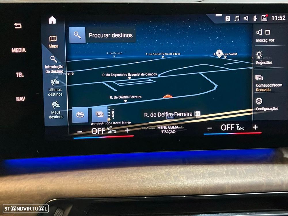 BMW 225xe Active Tourer e xDrive Line Luxury - 14