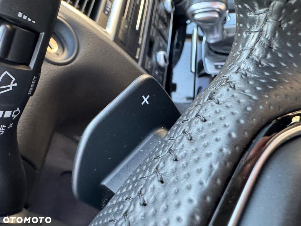 Audi Q7 3.0 TDI DPF clean Quattro Tiptronic - 29