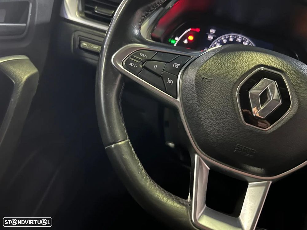 Renault Captur 1.0 TCe Techno - 19
