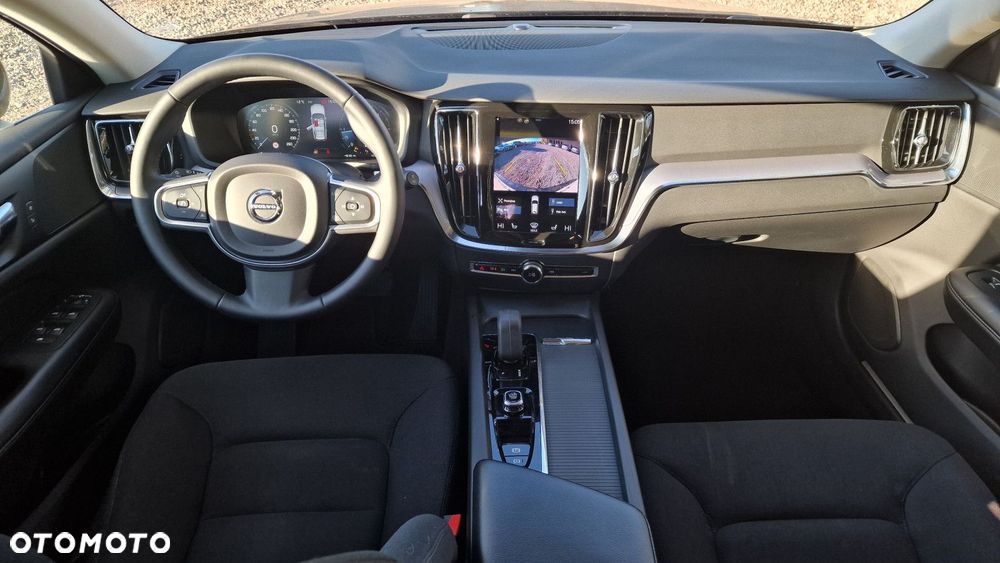 Volvo V60 - 10