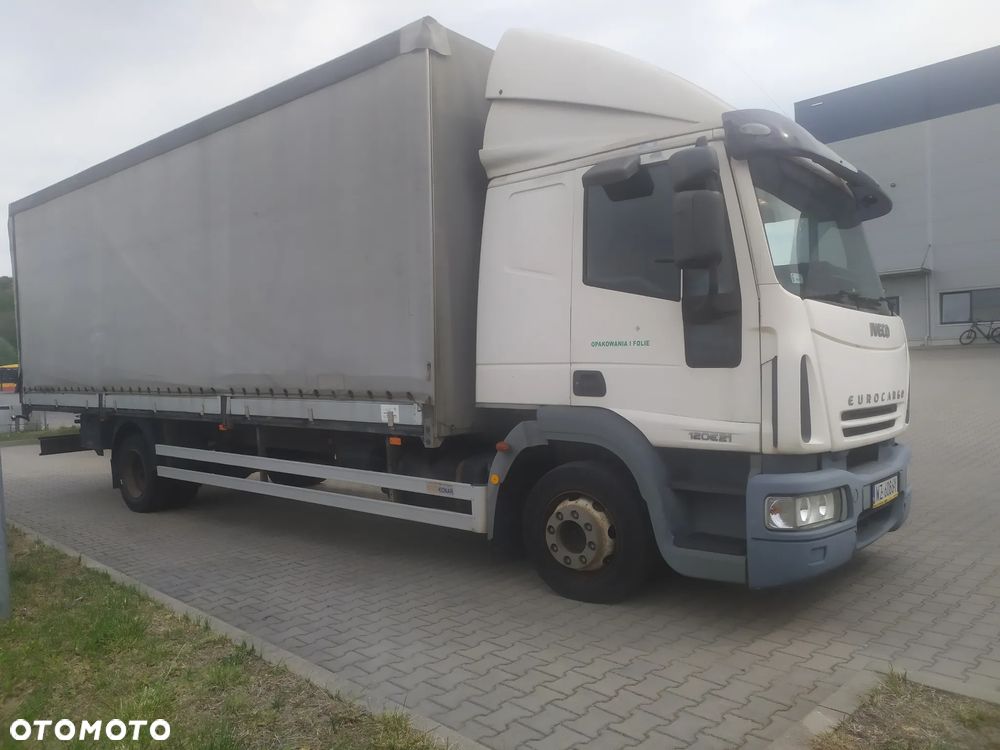 Iveco EUROCARGO - 3