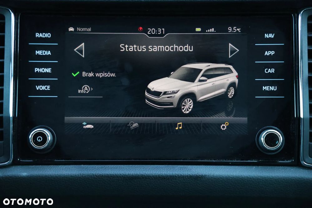 Skoda Kodiaq 2.0 TDI 4x4 DSG Style - 10