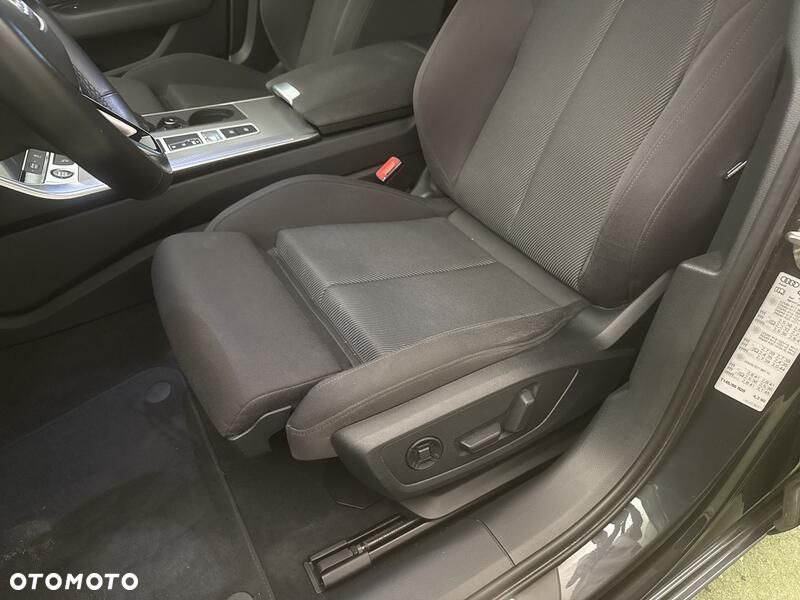 Audi A6 Limousine 40 TDI mHEV Quattro S tronic - 13