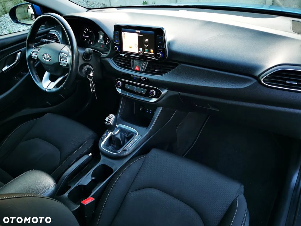 Hyundai i30 - 8