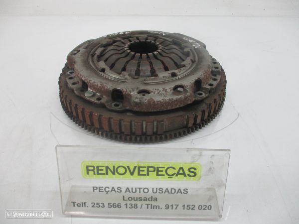 Kit Embraiagem Renault Clio Iii (Br0/1, Cr0/1) - 1