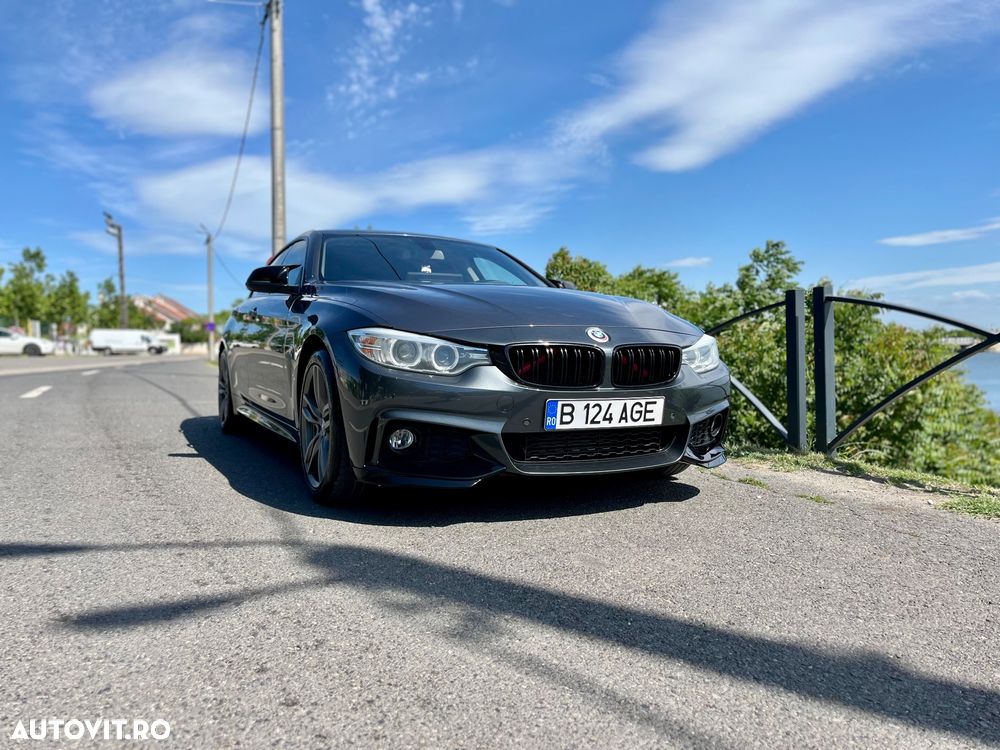 BMW Seria 4 - 8