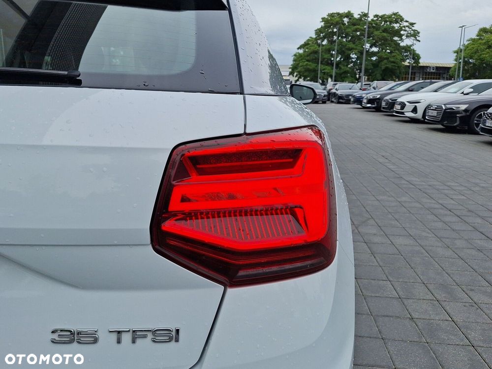 Audi Q2 35 TFSI S tronic - 25