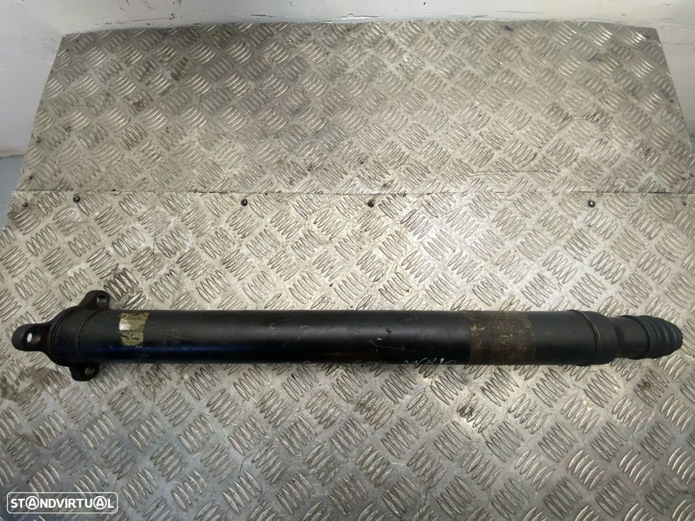 Veio transmissão Frente Central MERCEDES-BENZ E-CLASS (W210) - 2