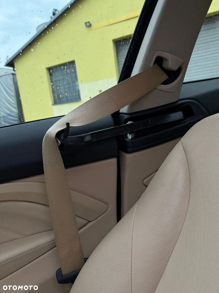 BMW Seria 4 428i Luxury Line - 18