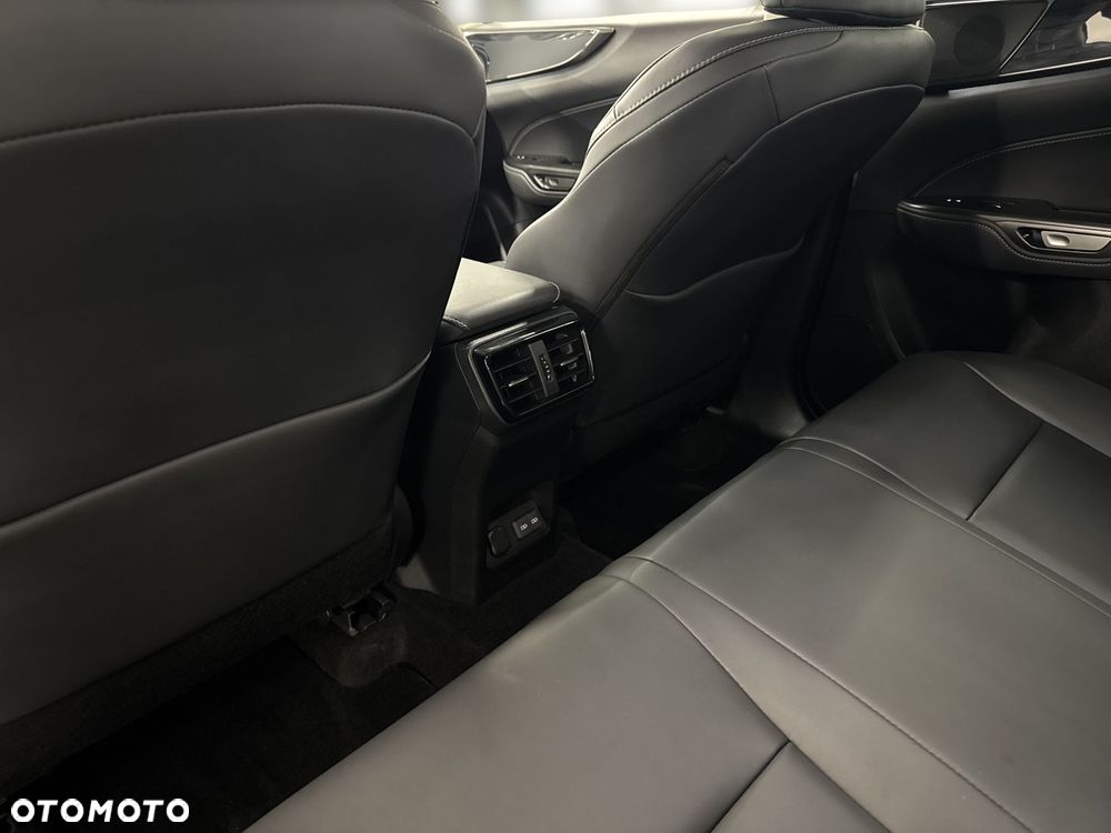 Lexus NX 350h Prestige AWD - 12