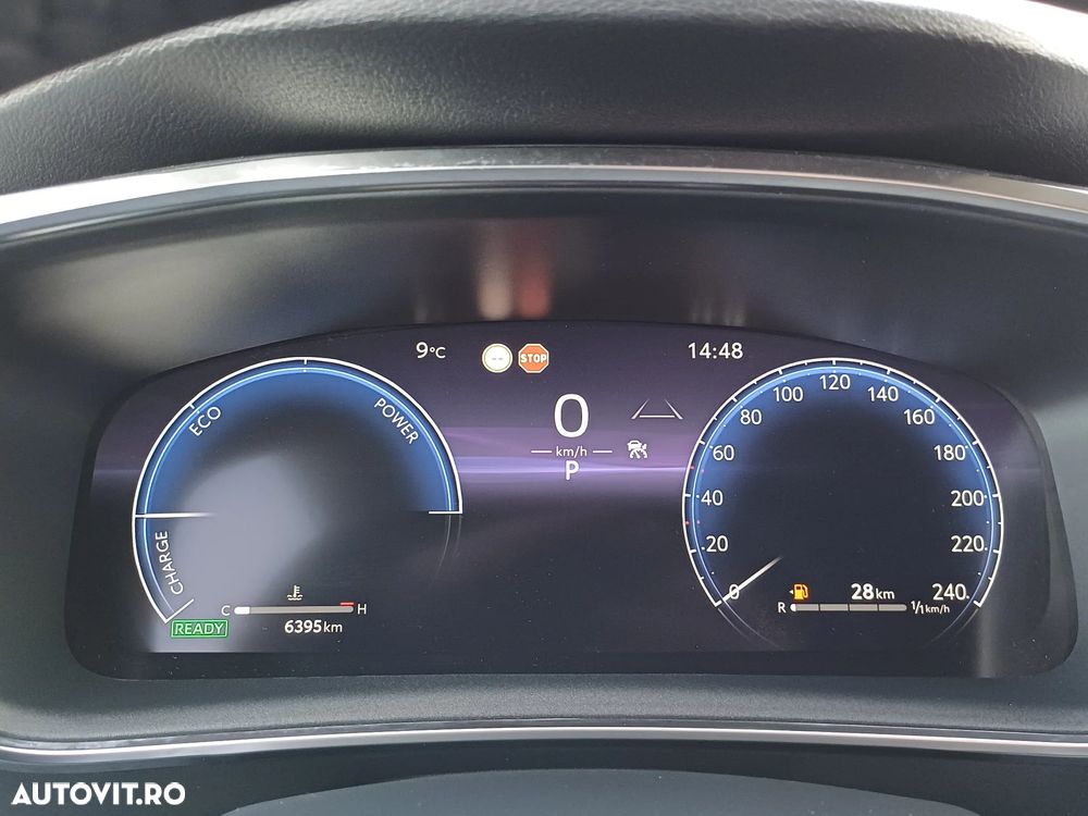 Toyota Corolla TS 1.8 HSD Exclusive - 28