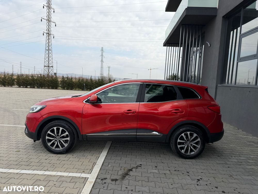 Renault Kadjar - 5