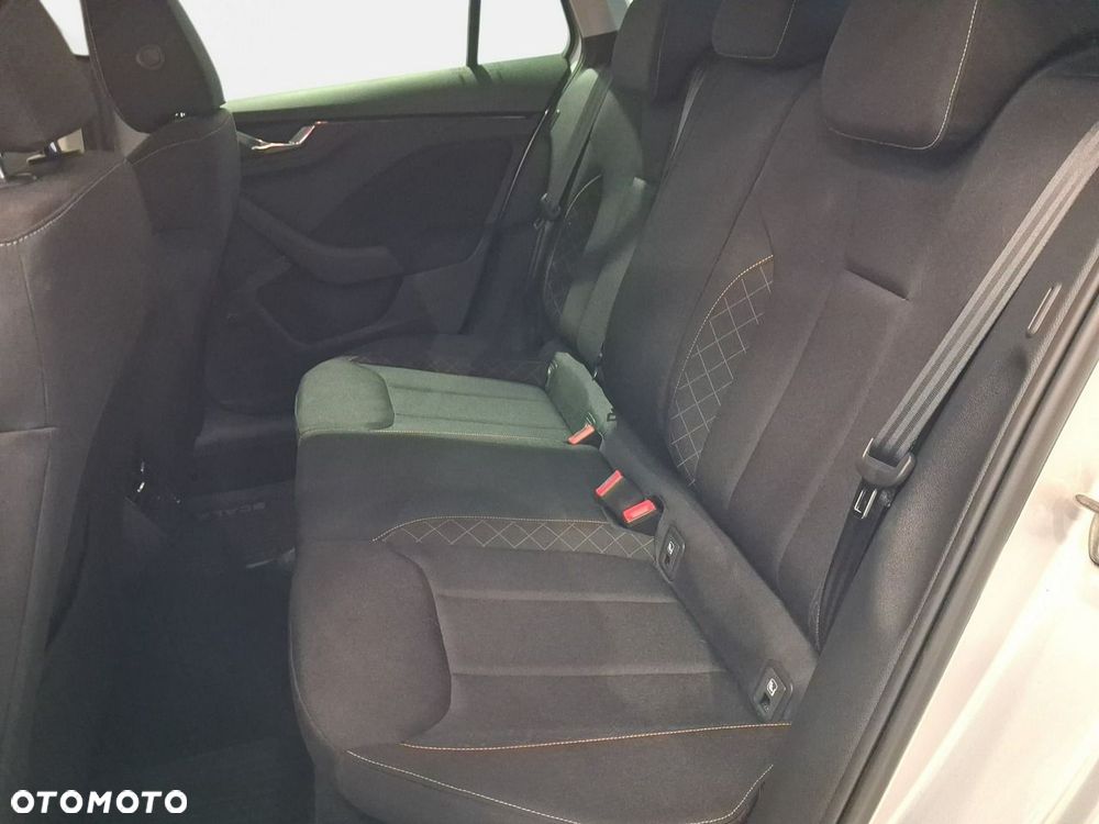 Skoda Scala 1.0 TSI Ambition - 14