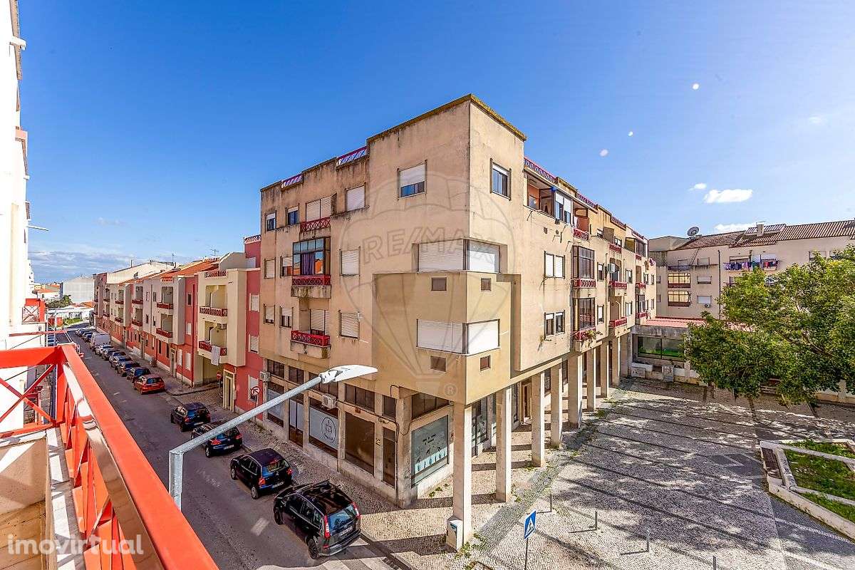 Apartamento T2 para venda - Grande imagem: 2/25