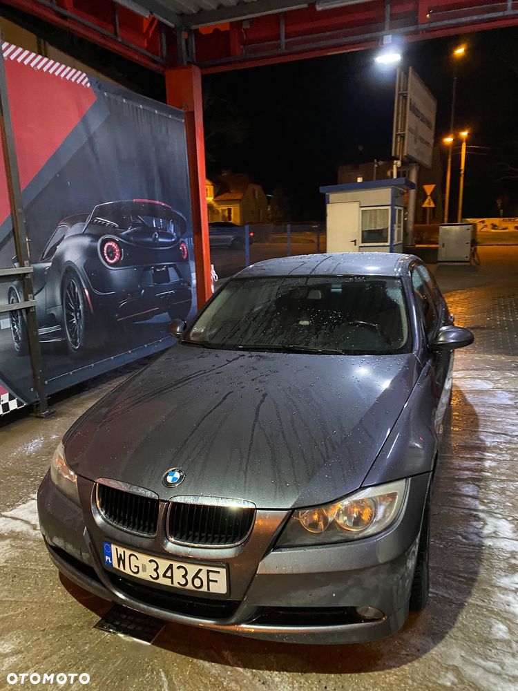 BMW Seria 3 - 3