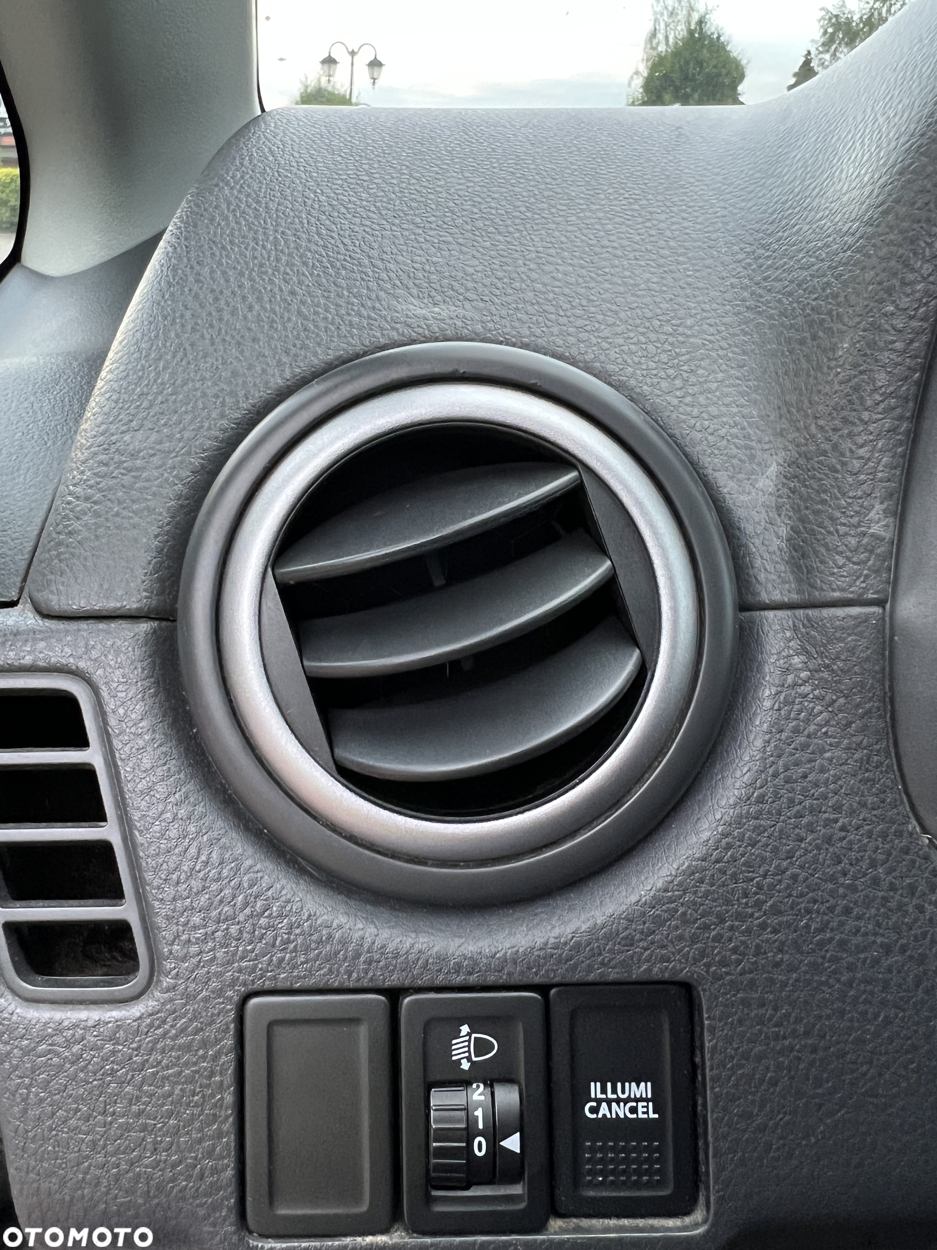 Suzuki SX4 1.9 DDiS 4WD GS / Premium - 23