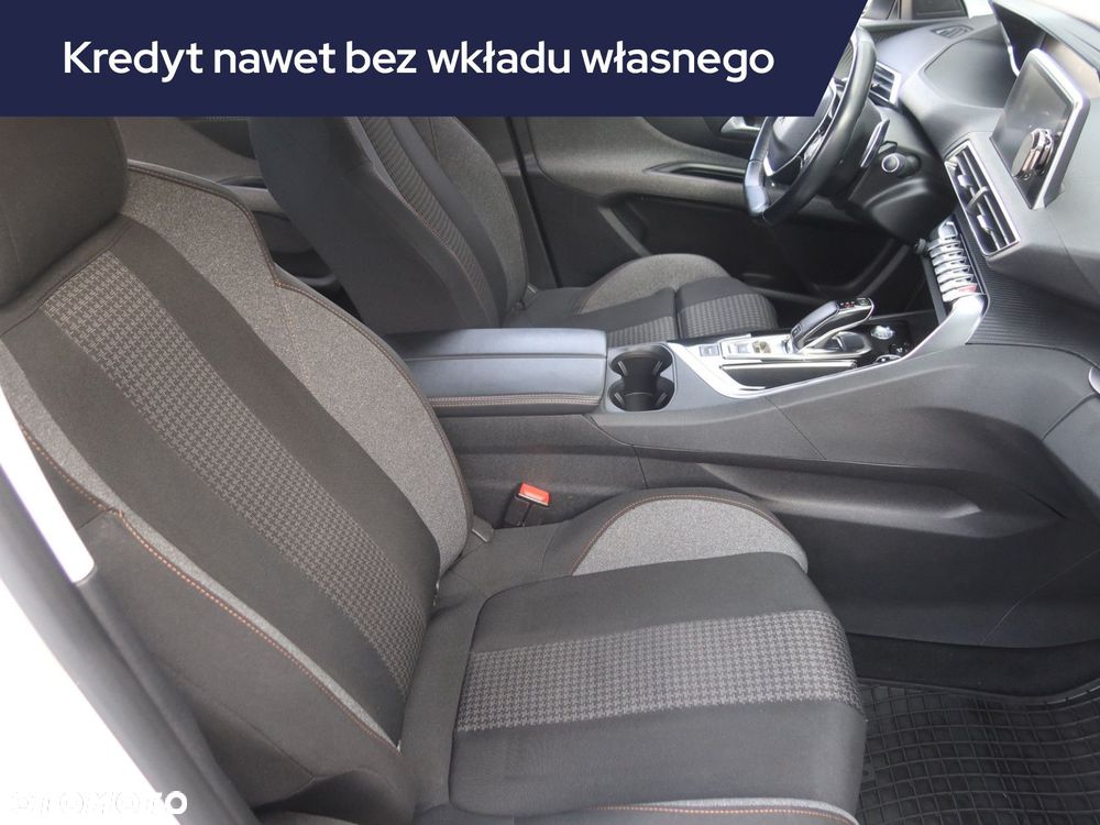 Peugeot 3008 - 11