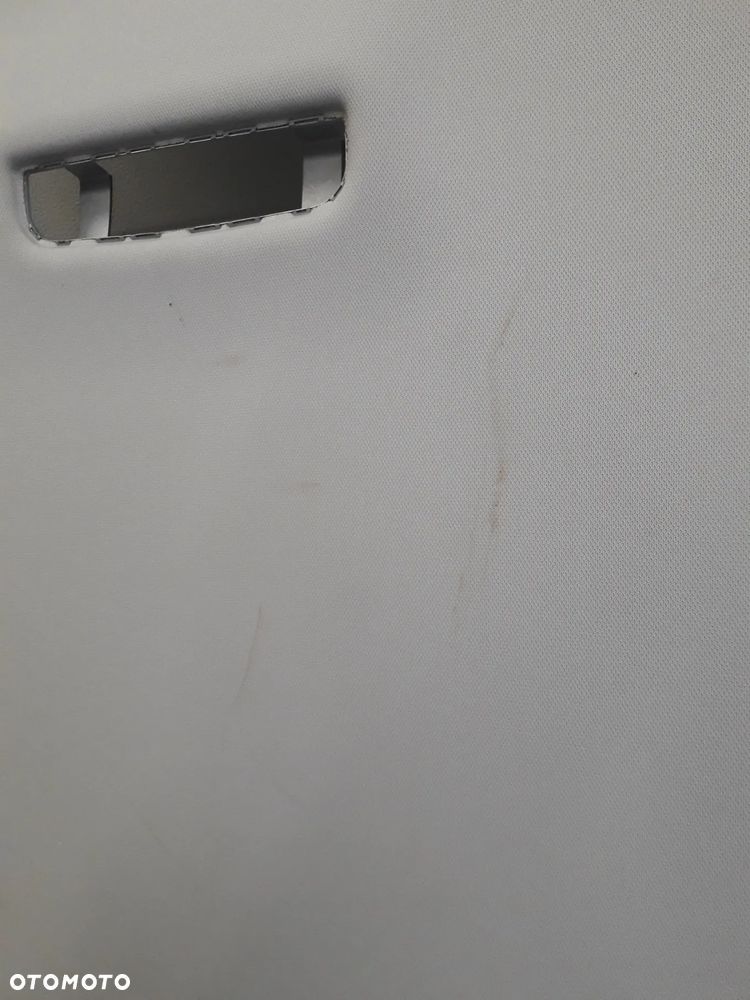 podsufitka kombi A6 C6 2.0 FSI TFSI BPJ - 9