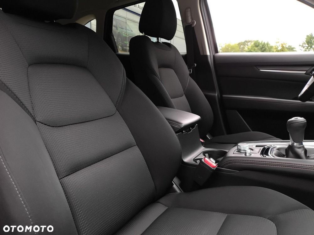 Mazda CX-5 2.0 Skyprestige 2WD - 29