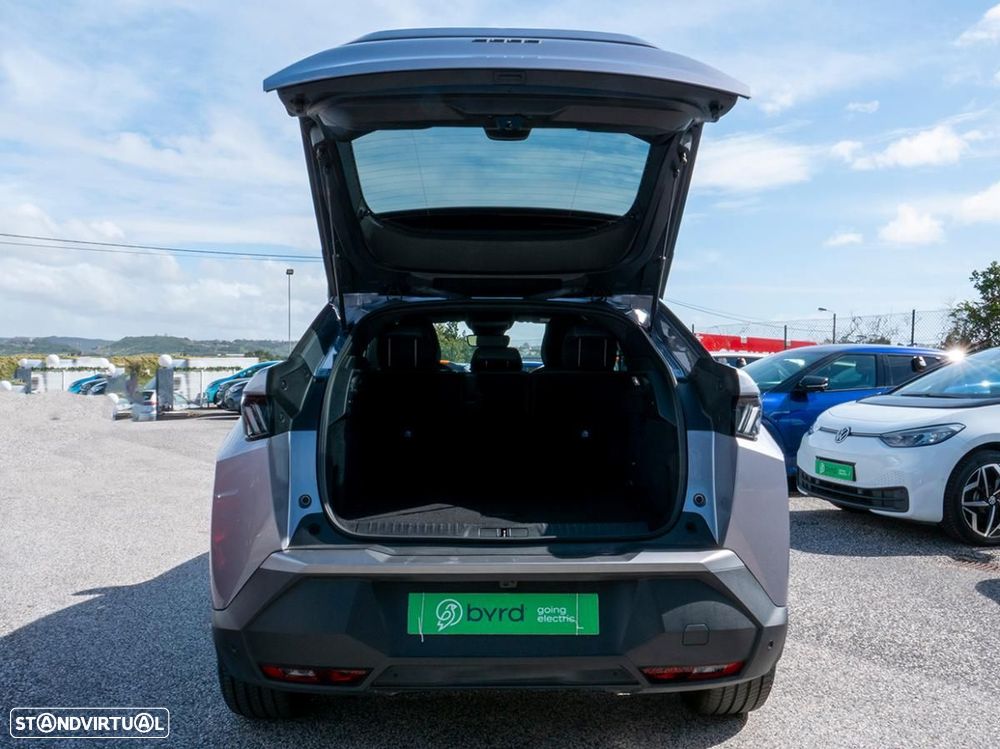 Peugeot E-3008 73 kWh GT - 14